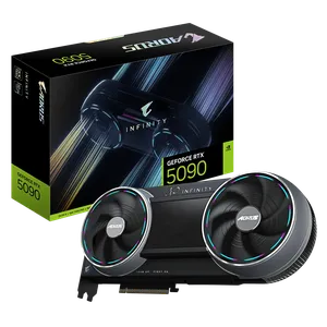 AORUS GeForce RTX 5090 INFINITY 32G